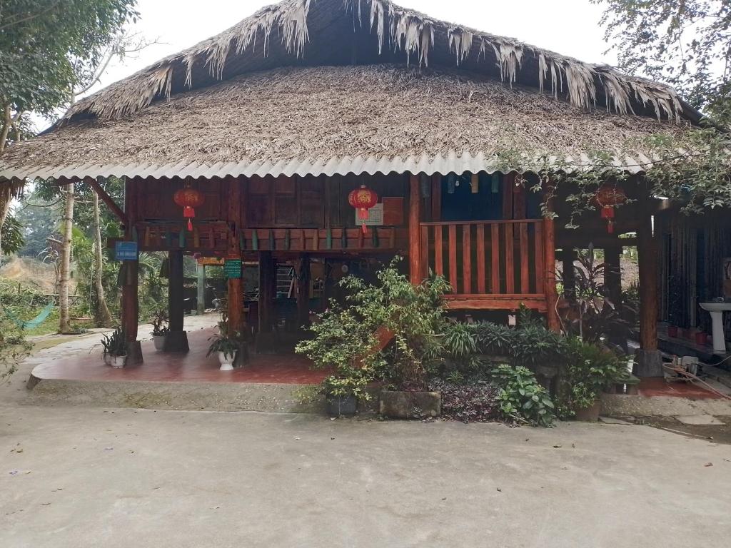 Vu Linh Homestay