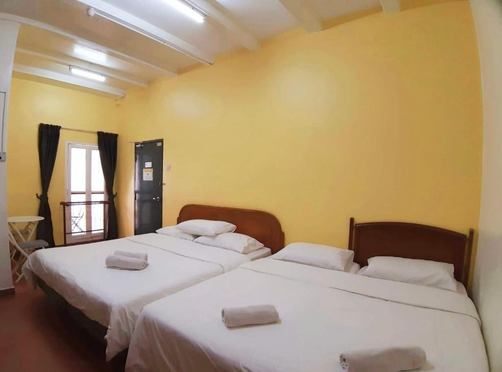 Heeren Inn Melaka photo 1