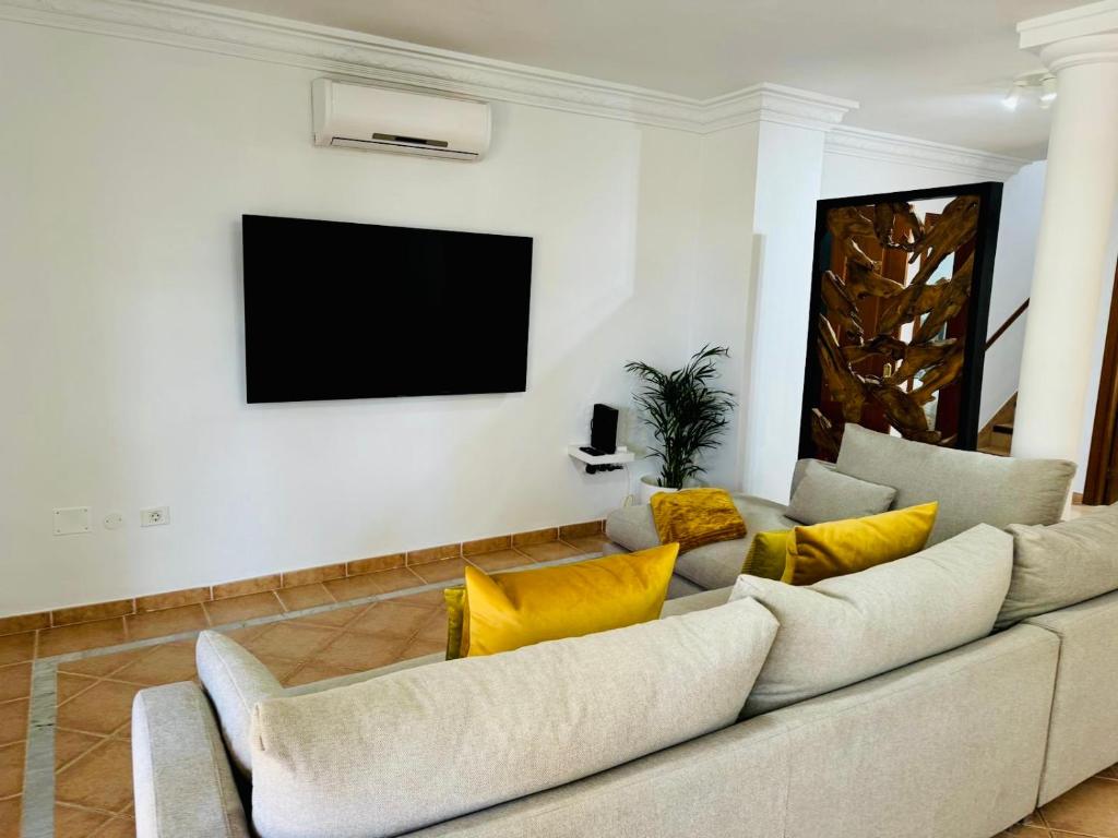 Villa Chayofa photo 4