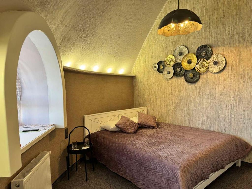 Hotel Veles photo 1