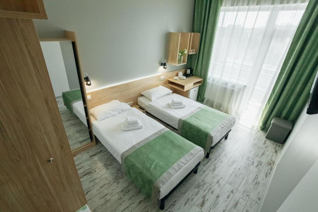 Hotel Vesna photo 1
