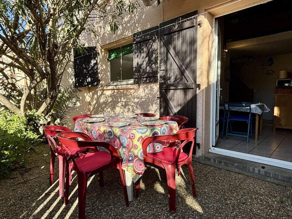 Maison Argelès-sur-Mer, 3 pièces, 6 personnes - FR-1-225-760 photo 1