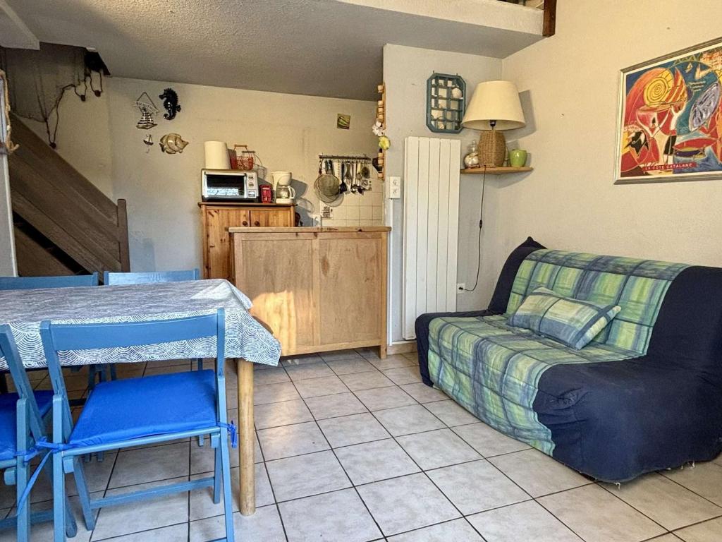 Maison Argelès-sur-Mer, 3 pièces, 6 personnes - FR-1-225-760 photo 2
