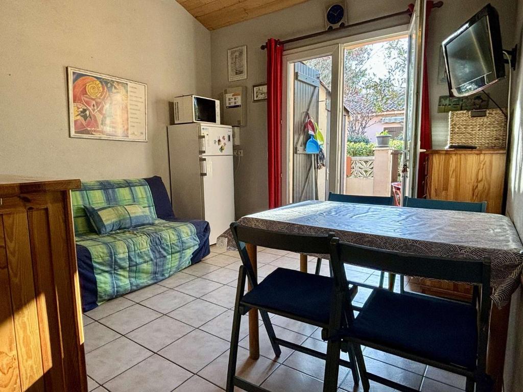 Maison Argelès-sur-Mer, 3 pièces, 6 personnes - FR-1-225-760 photo 3