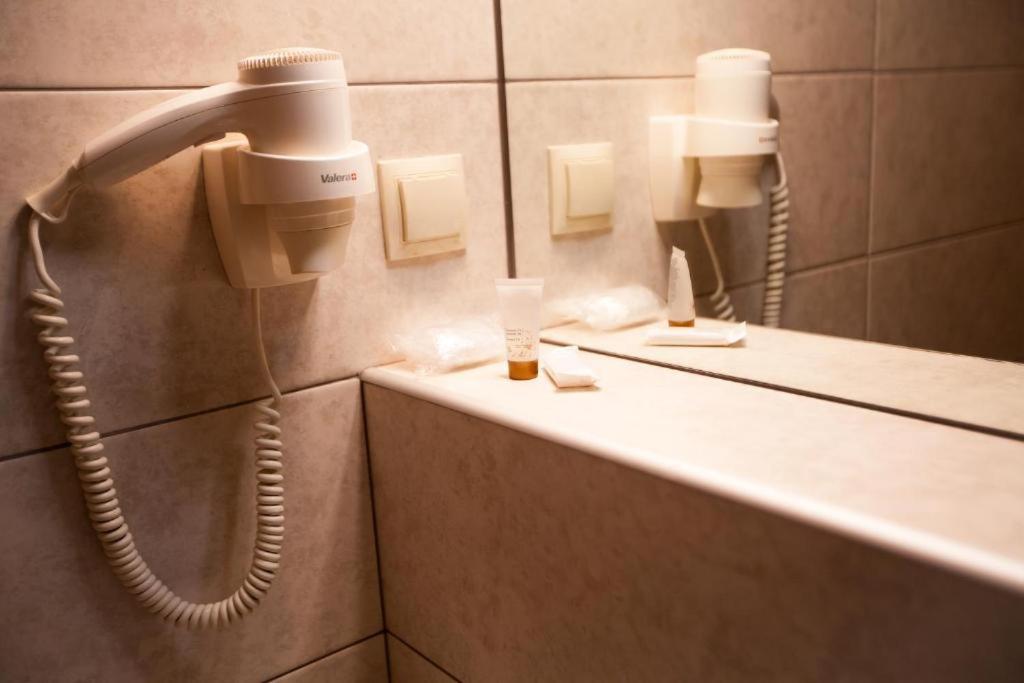 Hotel Vesna photo 4