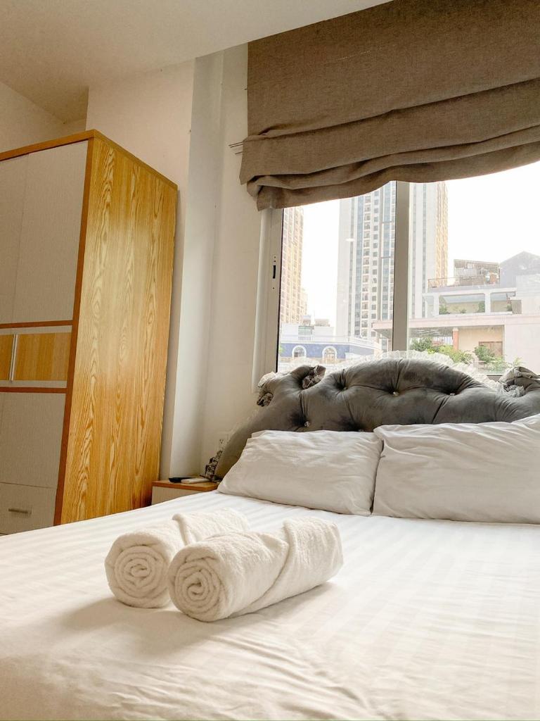 Aloha House Apartment