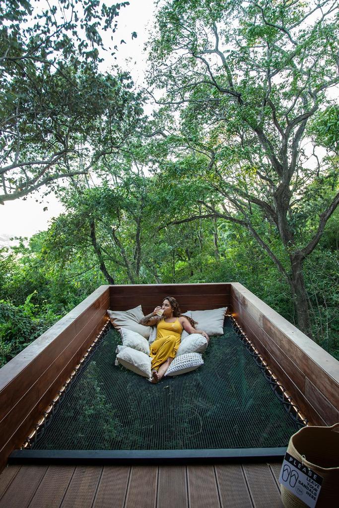 Tierra Magnifica Boutique Hotel photo 4