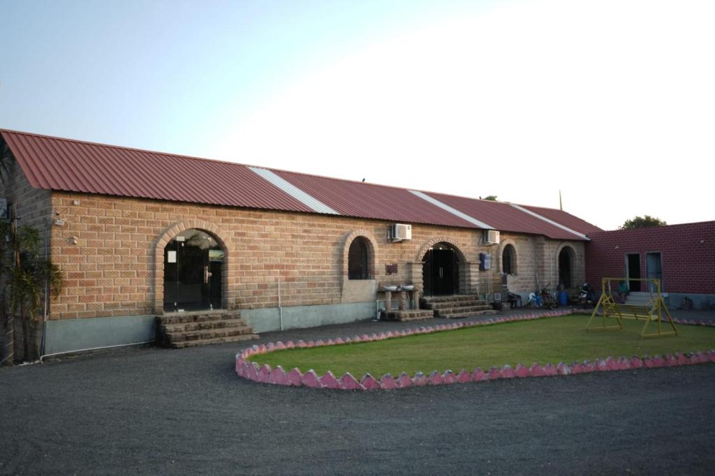 Hotel The Gir Polo Club photo 4