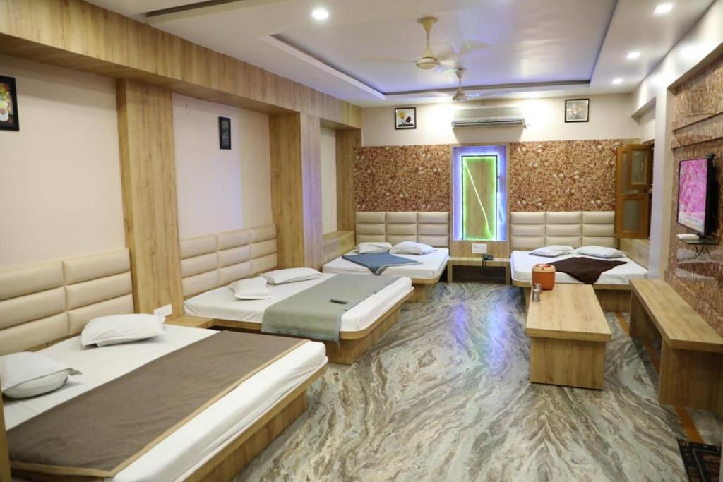 Hotel Sahil 4 Min Distance from Dargah photo 4