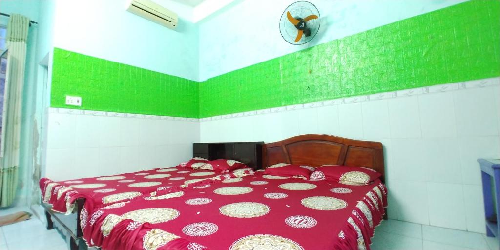 Hostel Loc Quyen