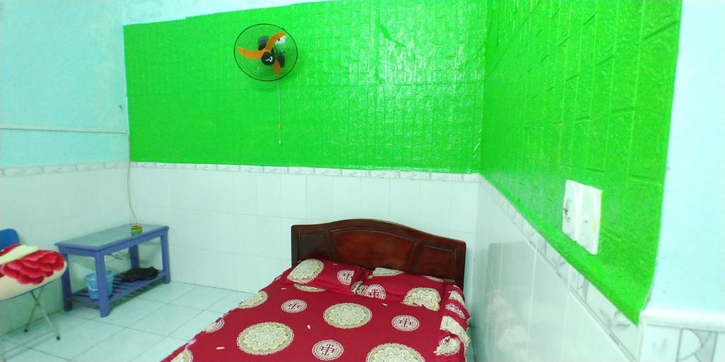 Hostel Loc Quyen