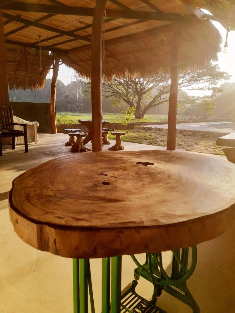 Sigiriya Elegant Resort photo 1