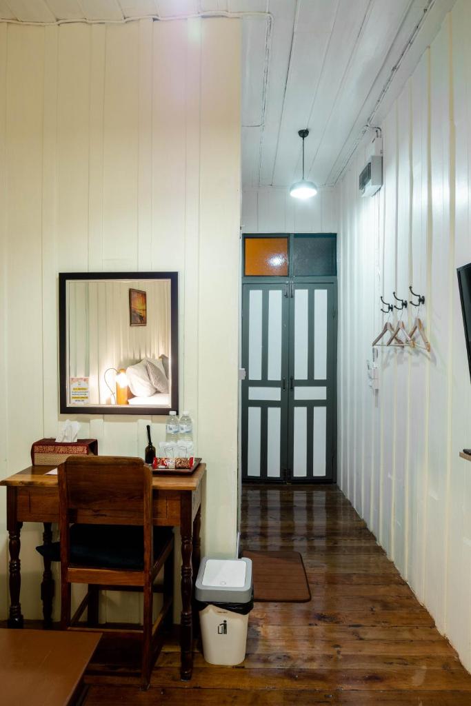 Sangthong Heritage hotel โรงแรมแสงทองเฮอริเทจ photo 3