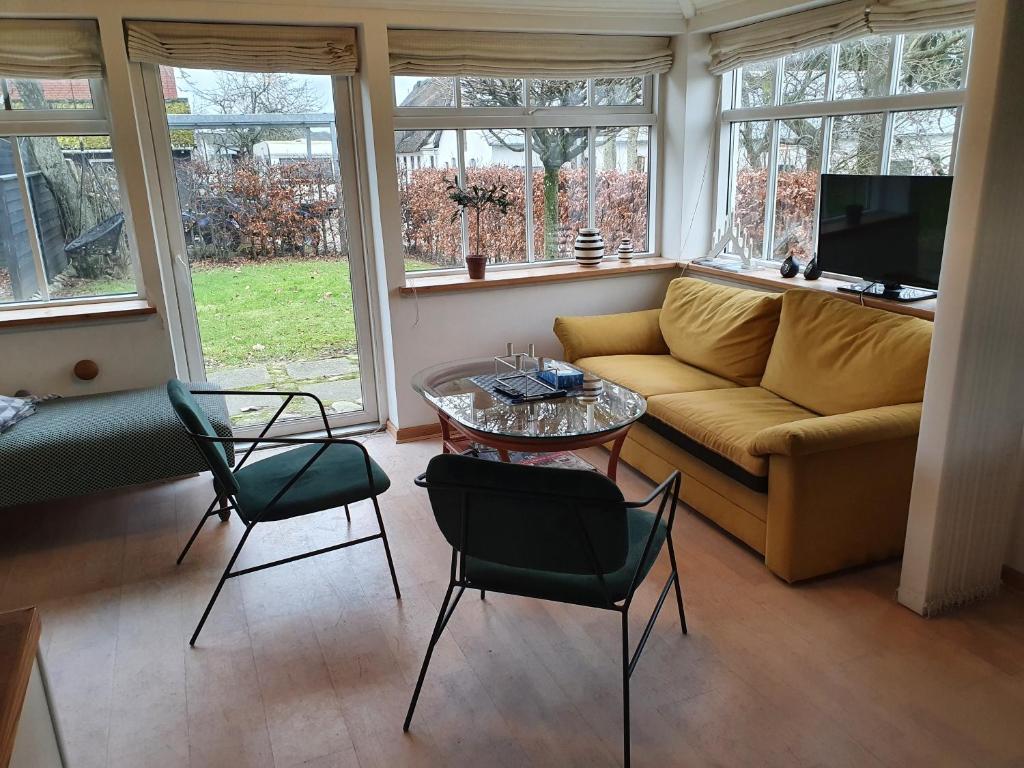 Slotsgaardens hus photo 1