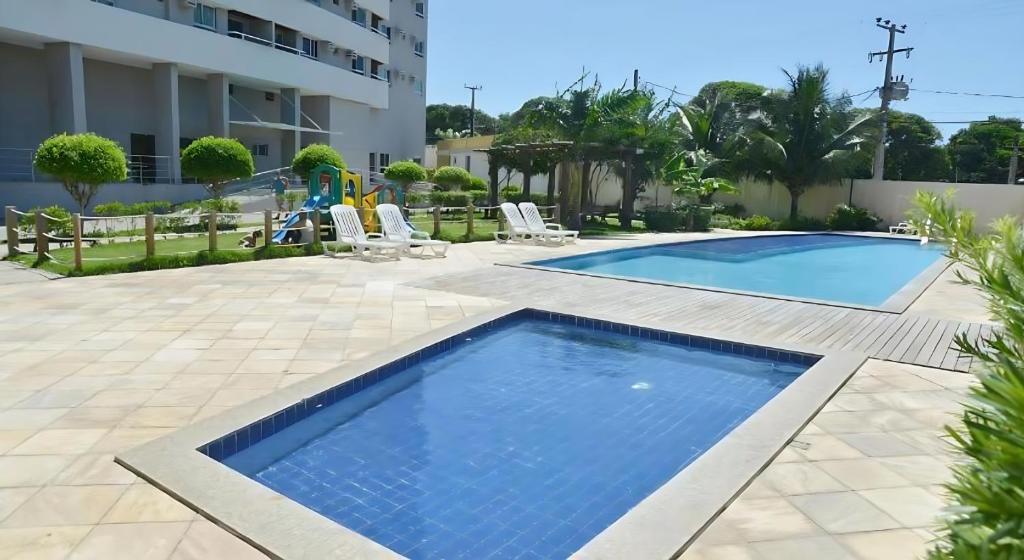 Natal Verano Ponta Negra photo 2