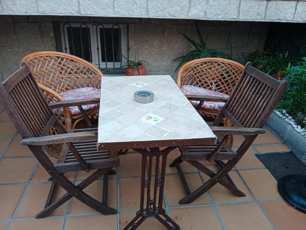 Casa La Montaña photo 3