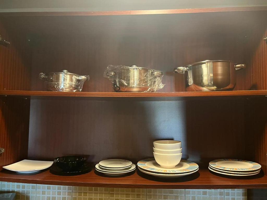 هافانا المارينا Apartment photo 4