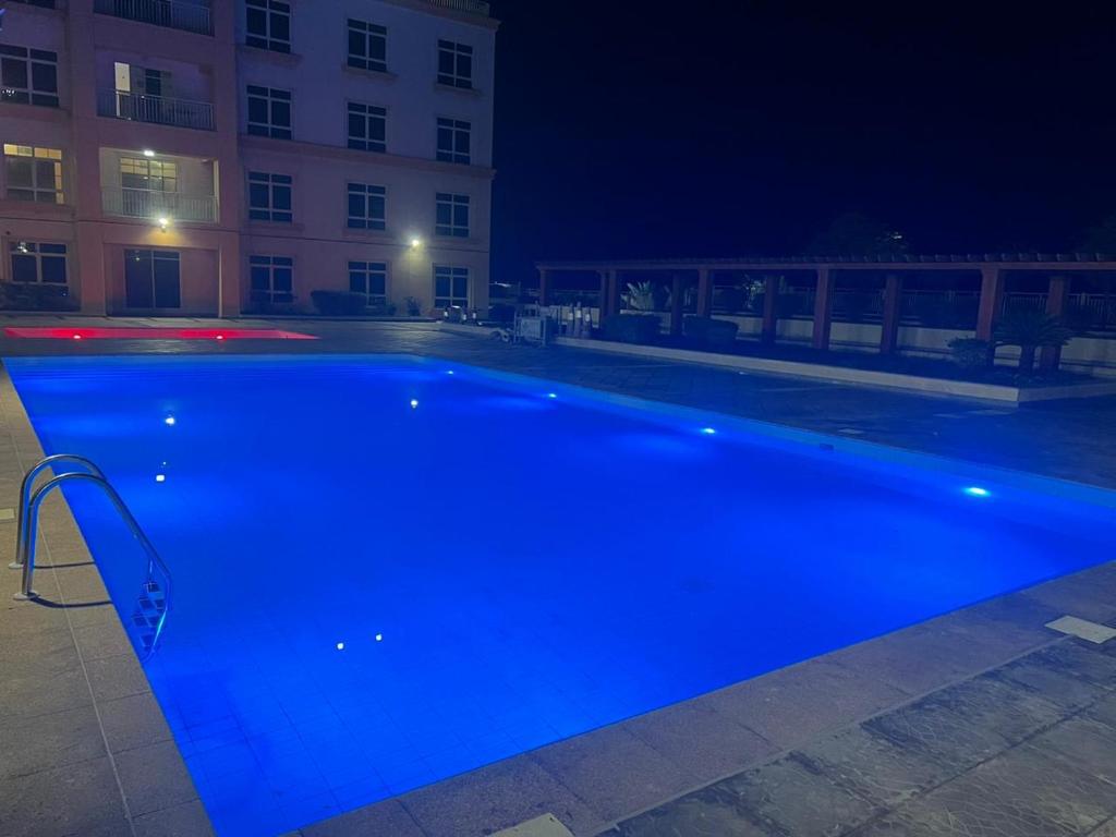 هافانا المارينا Apartment photo 1