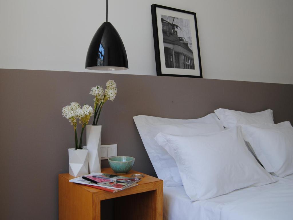 Одноместный (Одноместный номер), The 8 - Downtown Suites