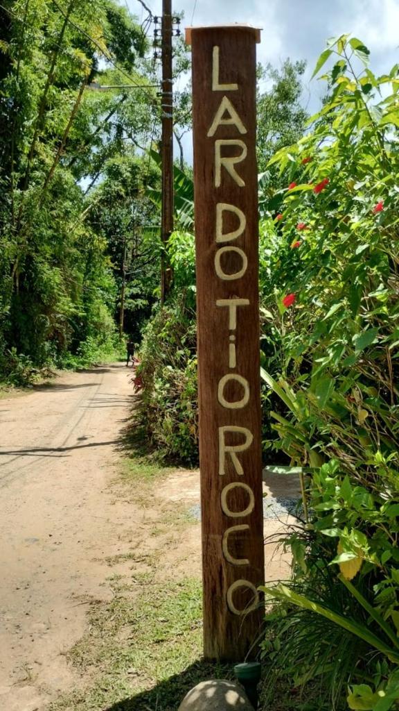 Lar do tio Roco em paraty photo 3