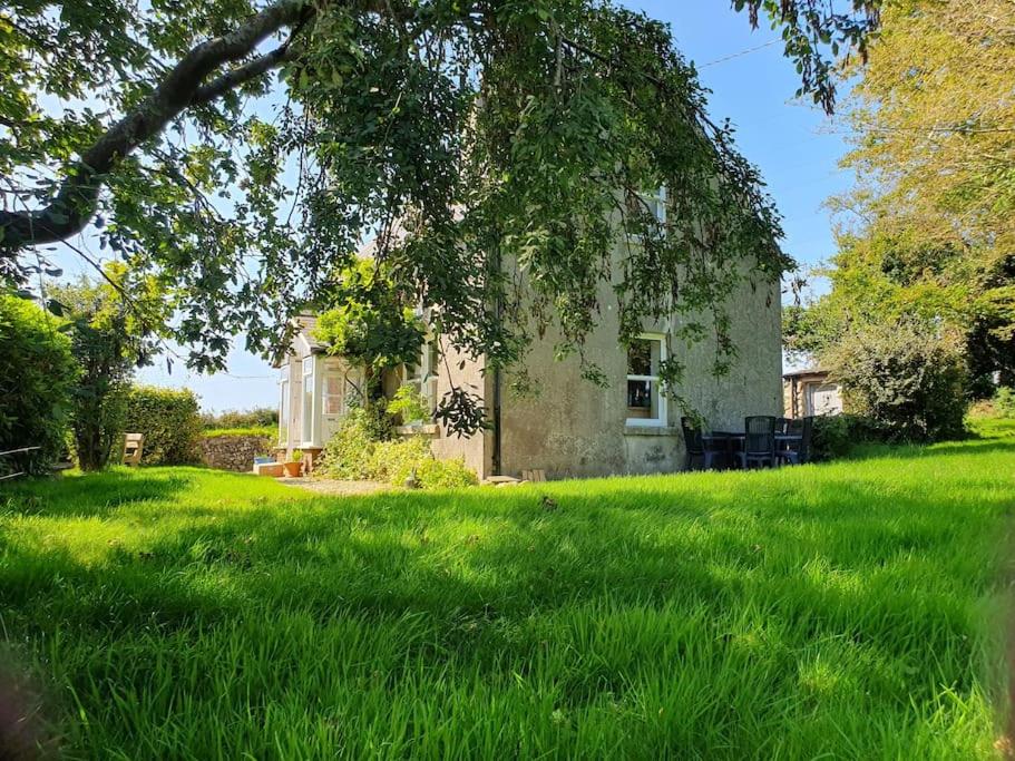 Knockanree Cottage-Quiet, tranquil country hideaway photo 1