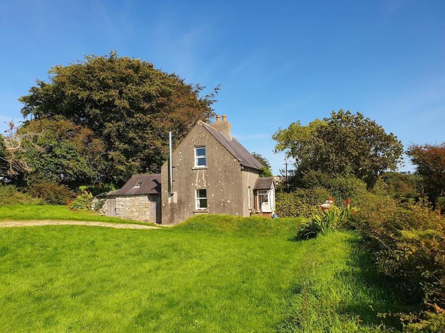 Knockanree Cottage-Quiet, tranquil country hideaway photo 3
