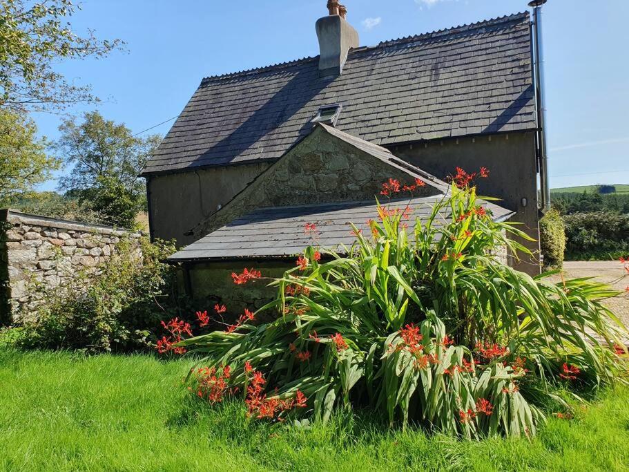 Knockanree Cottage-Quiet, tranquil country hideaway photo 2
