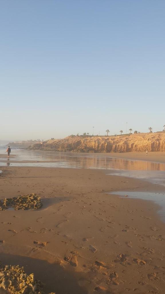 Appartement vu mer AGADIR photo 2