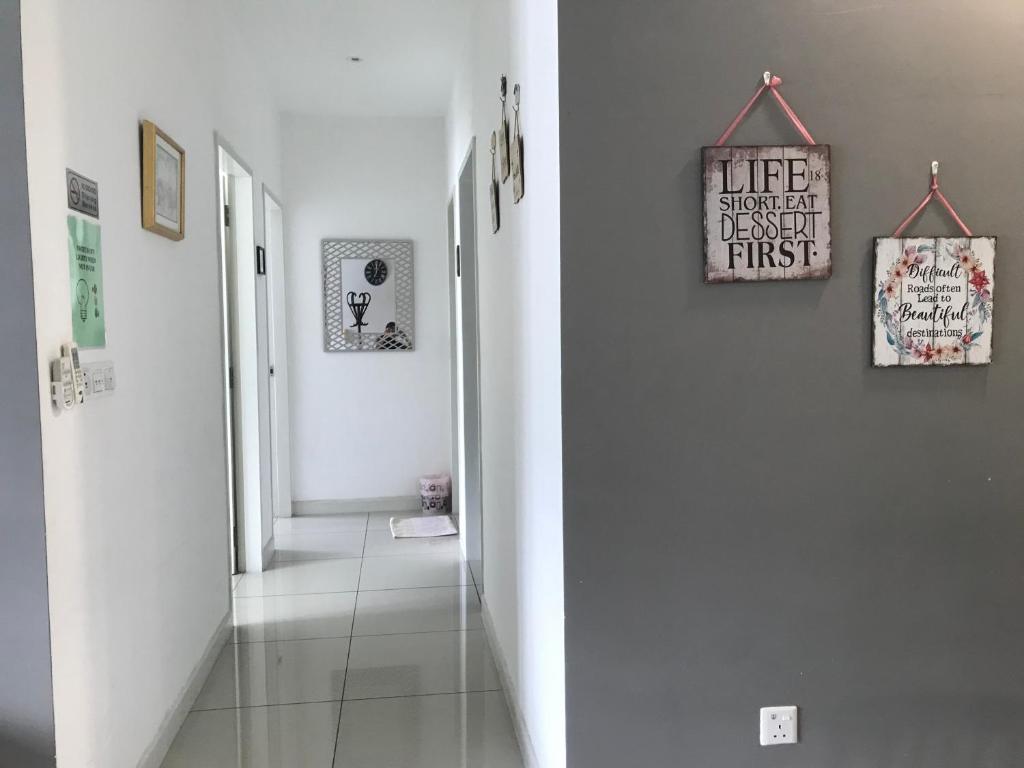 Villa Selatan Southville City photo 4