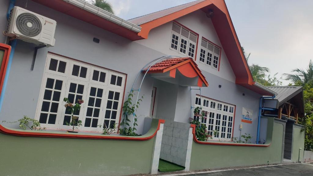 Fuvahmulah inn