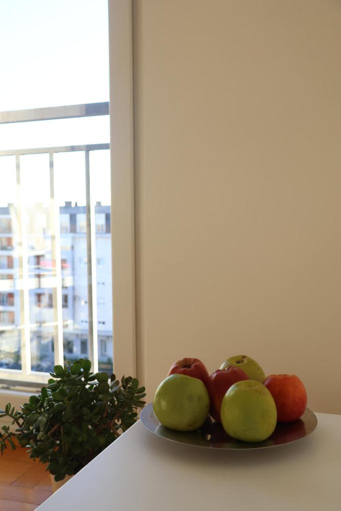 Apartman Stari Aerodrom photo 4