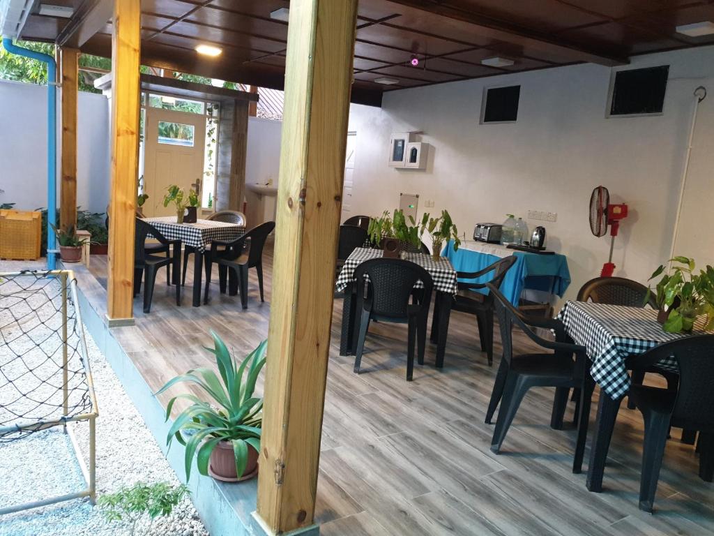 Fuvahmulah inn photo 1
