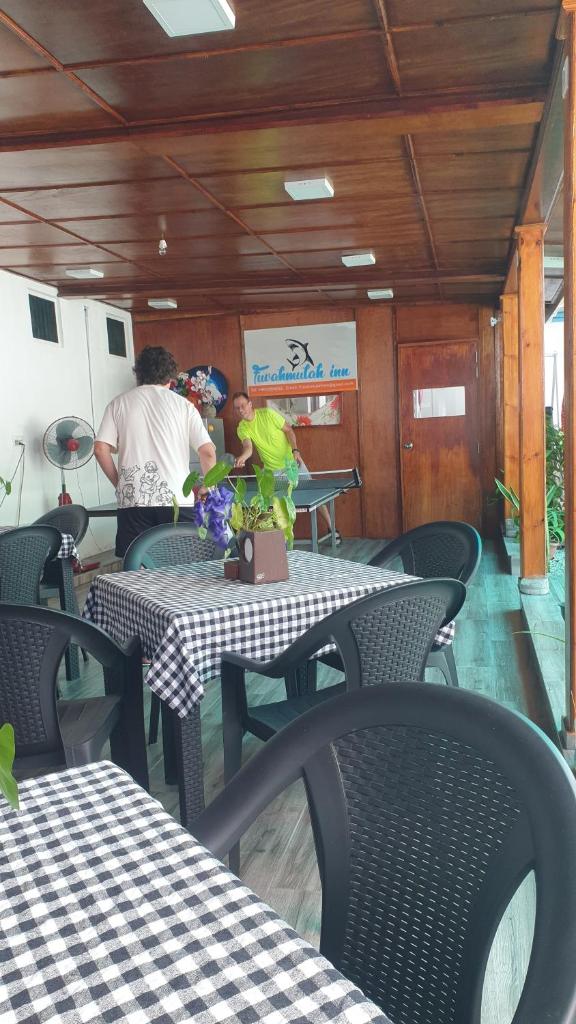 Fuvahmulah inn photo 3