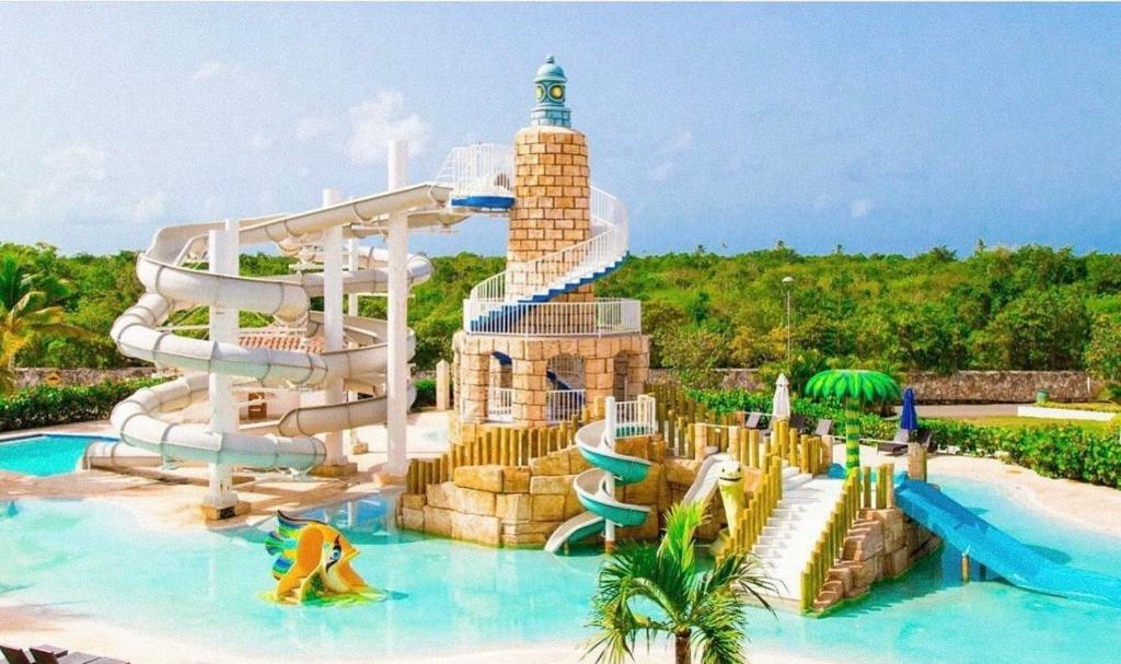 Apartamento Cadaques caribe Bayahibe