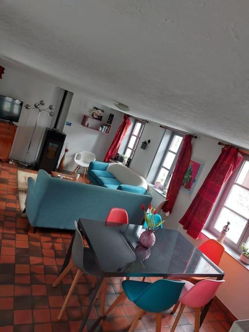 Gîte cosy 15 min de Lille 6 personnes photo 3
