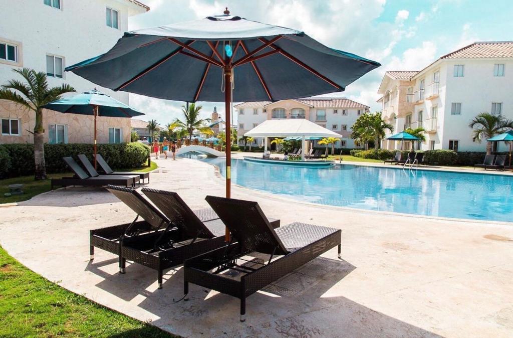 Apartamento Cadaques caribe Bayahibe photo 2