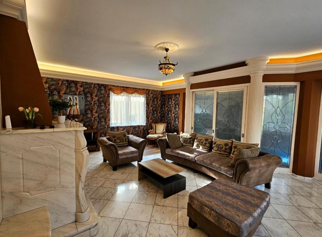 Villa Wellness photo 1