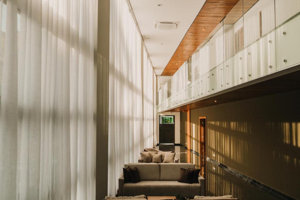 Vert Hotel Penedo photo 4