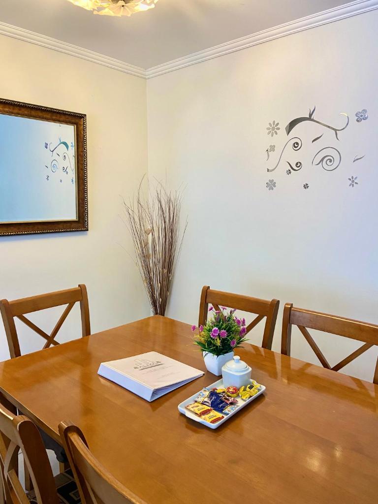 Apartamentos Alma Surire photo 4