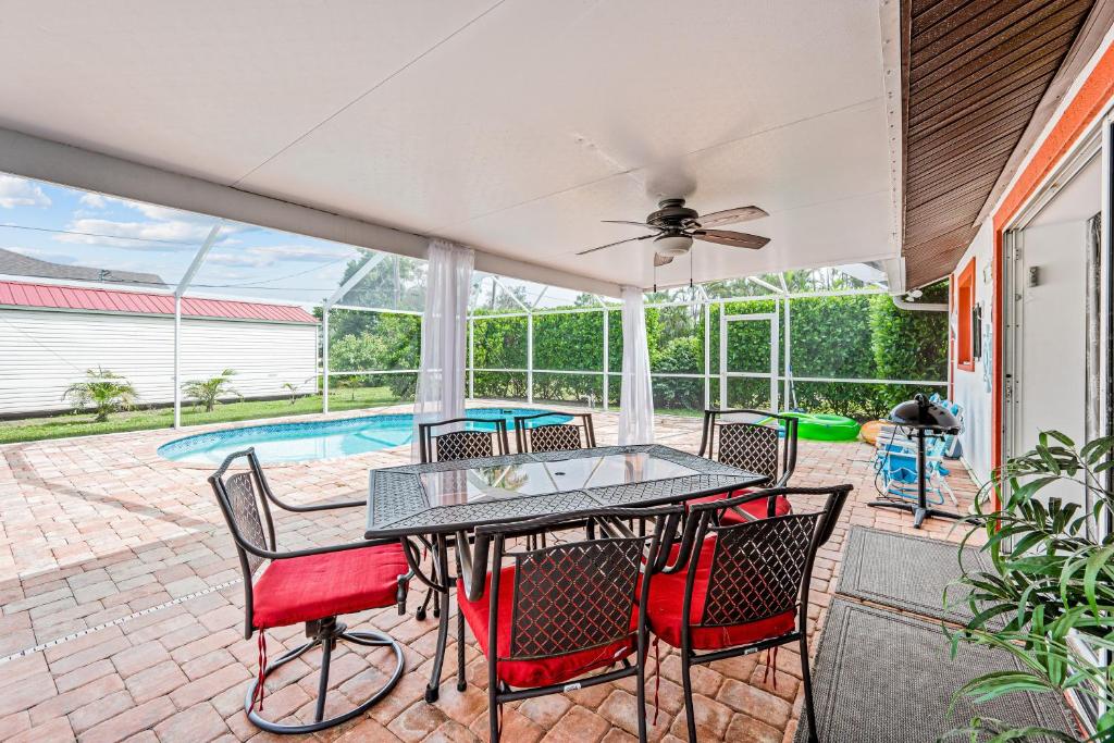 Villa Sweetwater photo 4