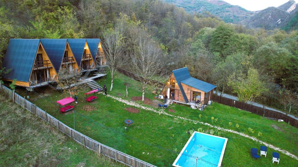 Riverside Racha/რივერსაიდ რაჭა
