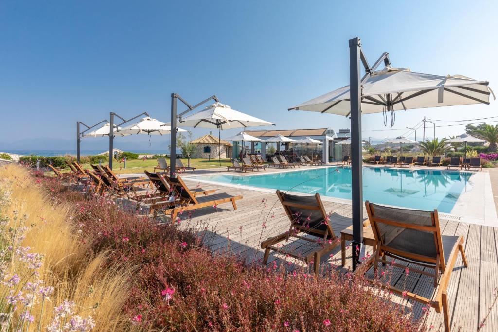 Kyma Suites - adult only accommodation