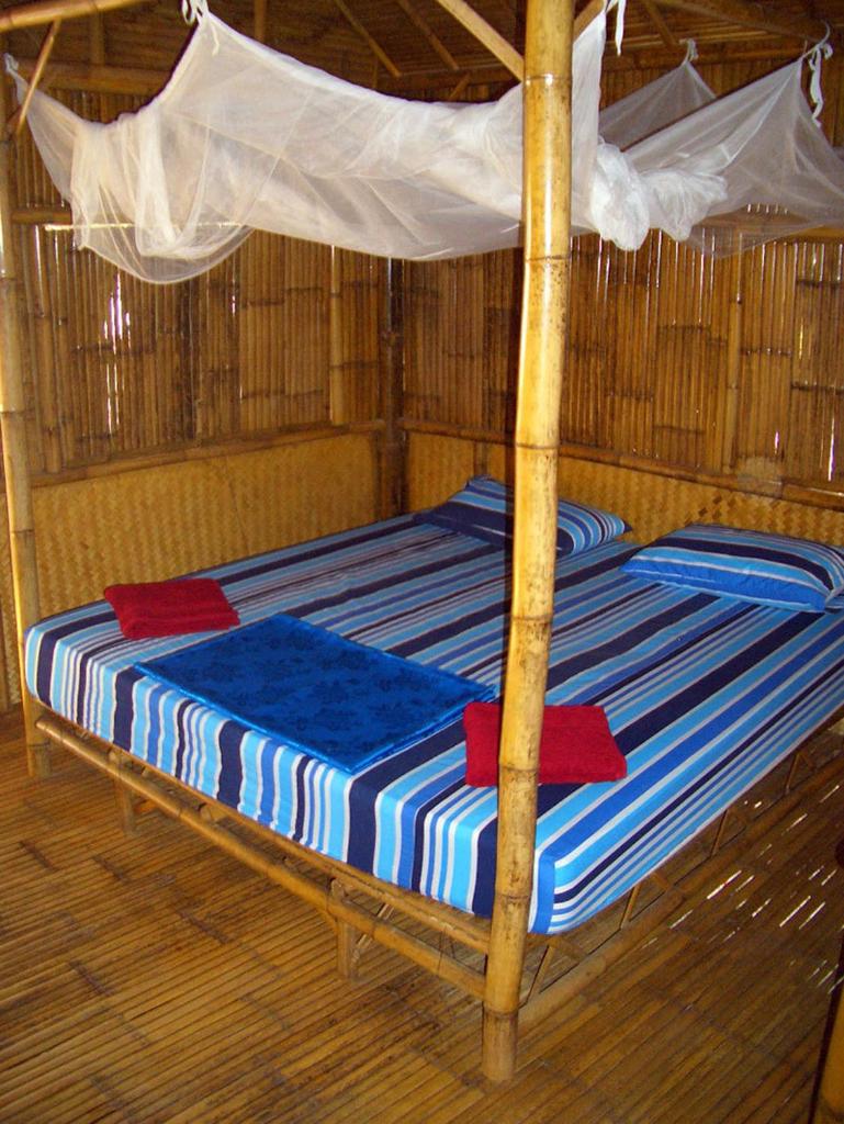 Номер (Стандартное бунгало), Green View Beach Resort