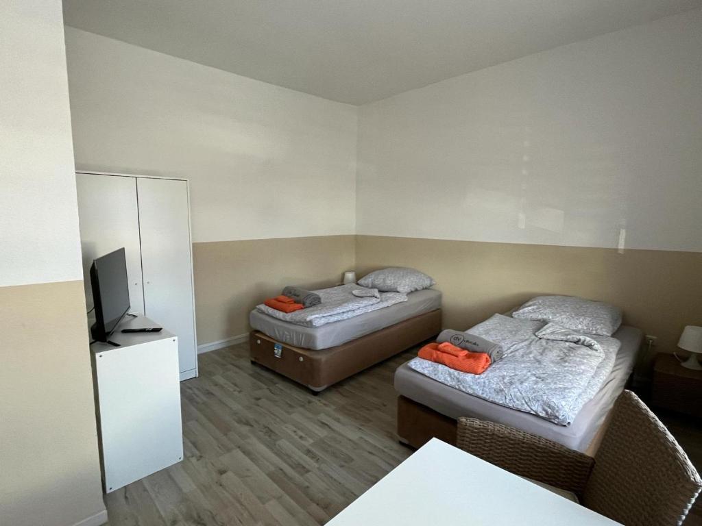 MWM Gästehaus-Zimmervermietung photo 3