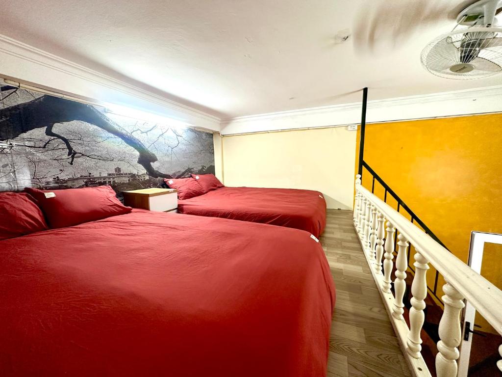 K HOME near by Hoan Kiem Lake,3 beds, Old Quarter