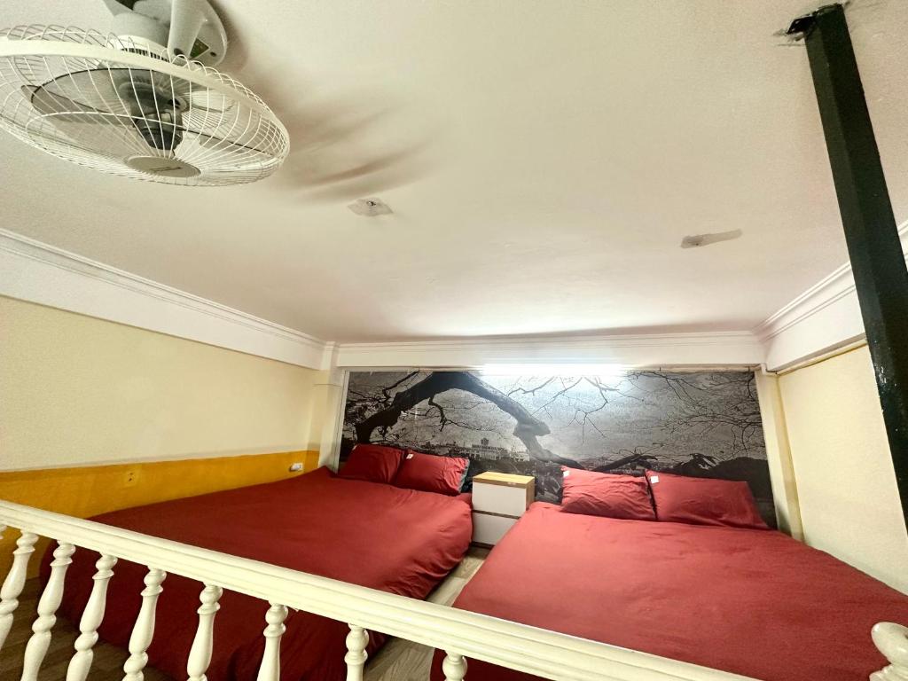 K HOME near by Hoan Kiem Lake,3 beds, Old Quarter