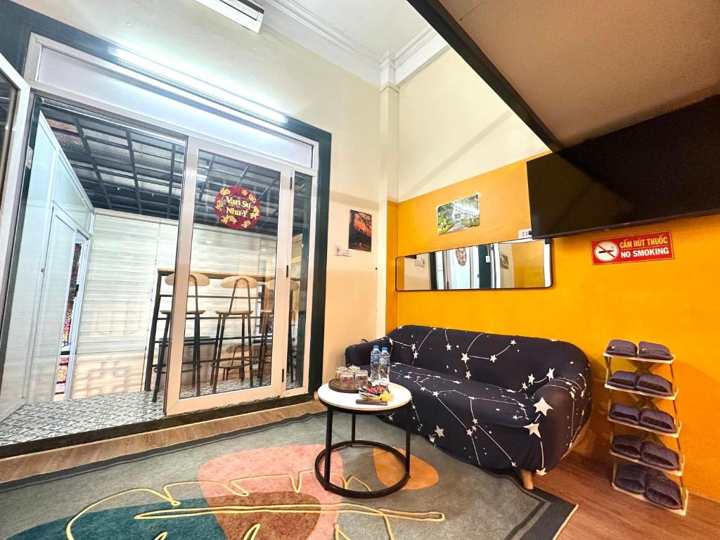 K HOME near by Hoan Kiem Lake,3 beds, Old Quarter