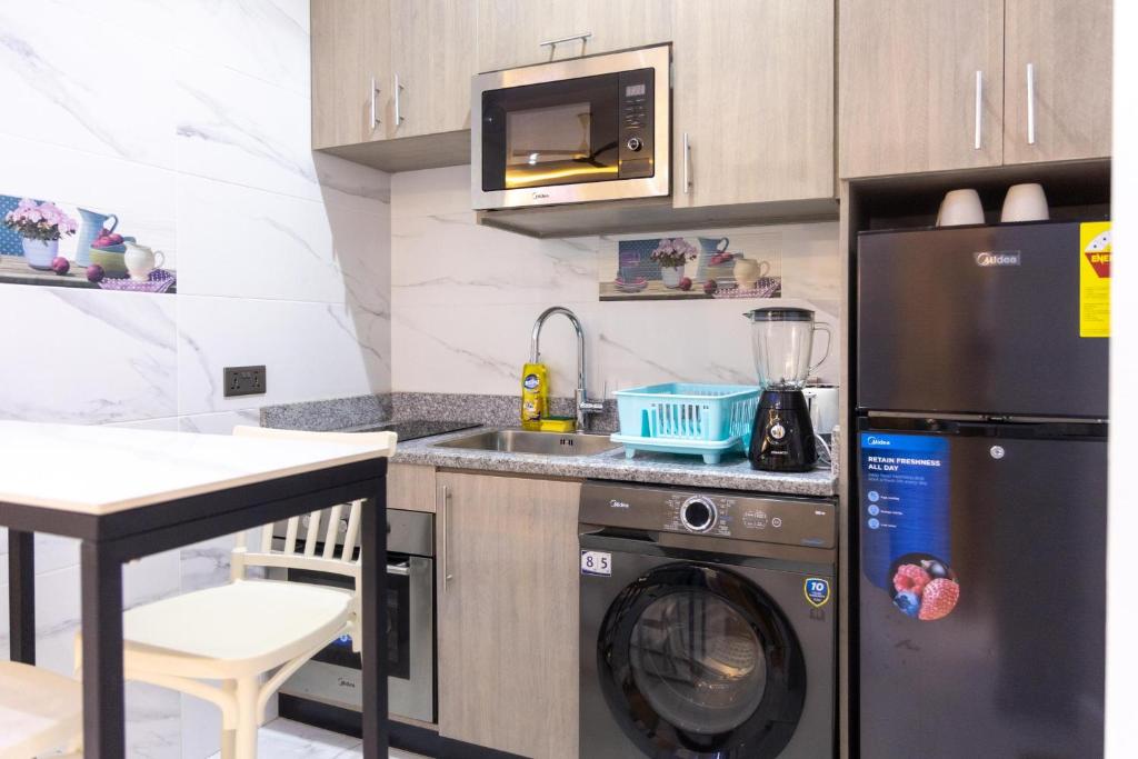 Cozy Studio Apartment, East Airport photo 1