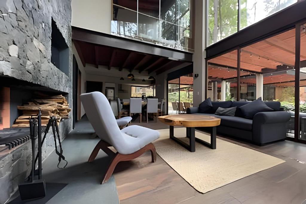Casa con alberca y jacuzzi photo 1