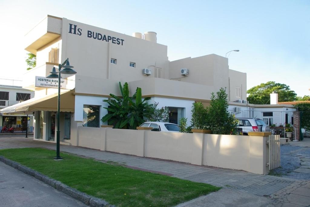 Hotel Budapest photo 4